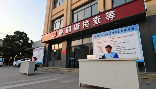 慢病随访中健康检查服务常见问题与应对策略