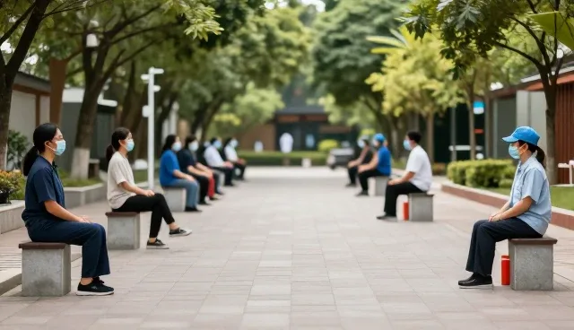 血糖波动对慢性病患者生殖健康的影响原因分析